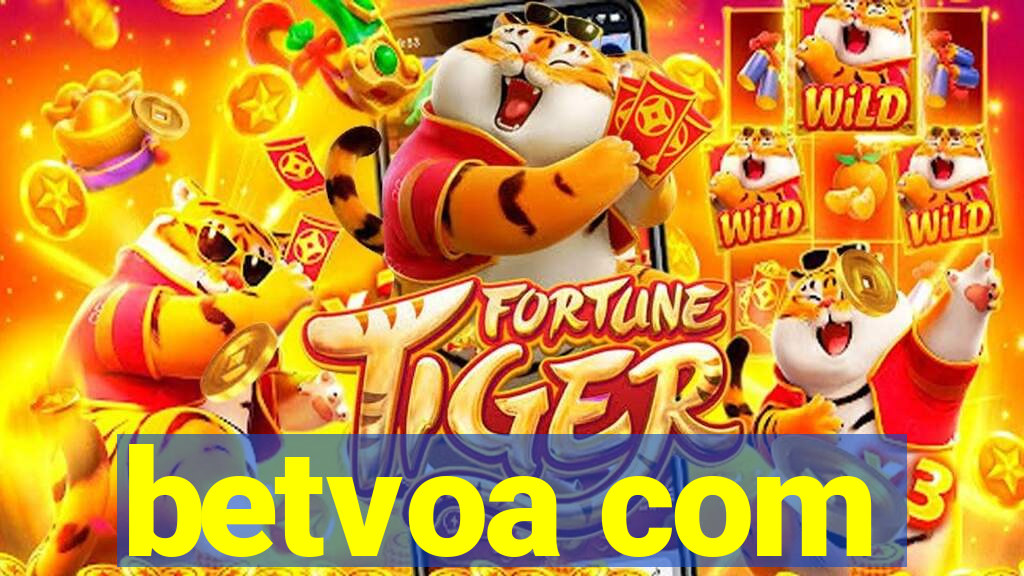 betvoa com